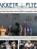 Buckeye Flyer - 10.01.2025