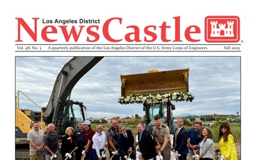 NewsCastle - 10.01.2025