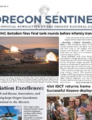 Oregon Sentinel - 10.10.2025