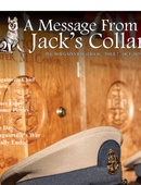 A Message from Jack's Collar - 10.24.2025