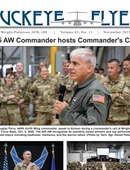 Buckeye Flyer - 10.31.2025