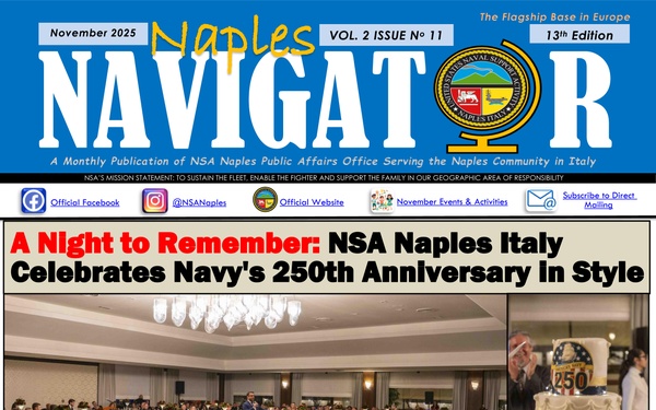 Naples Navigator - November 2, 2025