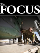 The Focus - 11.01.2025