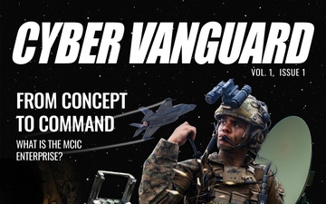 Cyber Vanguard - 11.01.2025