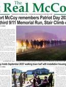 The Real McCoy - 10.15.2025