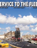 Service to the Fleet - 11.13.2025