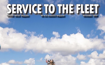 Service to the Fleet - 11.13.2025