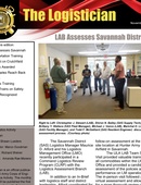 The Logistician - 11.14.2025