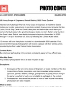 U.S. Army Corps of Engineers, Detriot District - Infographic - 11.14.2025