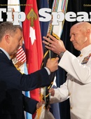 Tip of the Spear - 11.14.2025