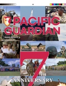 Pacific Guardian Magazine  - 11.17.2025