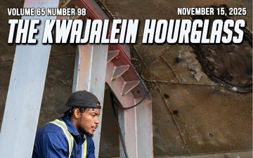 The Kwajalein Hourglass - 11.15.2025