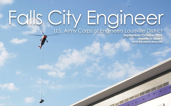 Falls City Engineer - November 14, 2025