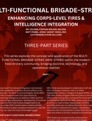 Field Artillery Professional Bulletin - 11.18.2025