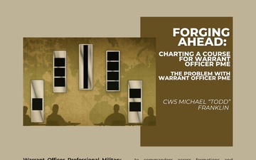 Field Artillery Professional Bulletin - 11.18.2025