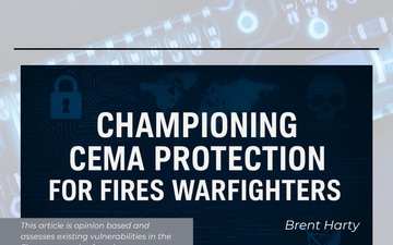 Field Artillery Professional Bulletin - 11.18.2025