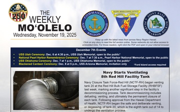Mo'olelo - 11.19.2025