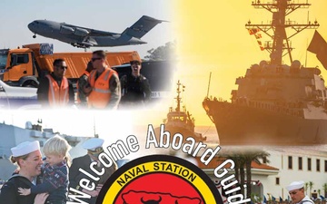 Welcome Aboard Rota - 11.19.2025