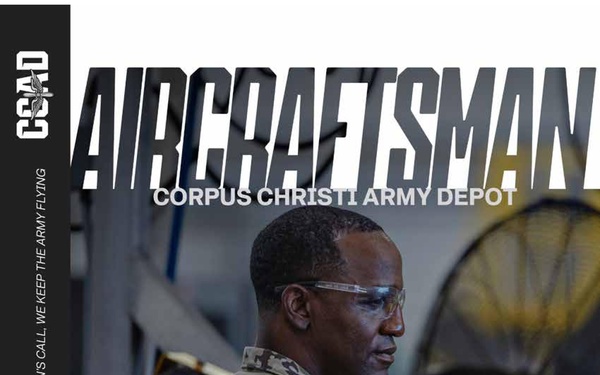 The Aircraftsman - November 20, 2025