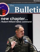 Huntsville Center Bulletin - 11.19.2025