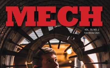 Mech - 11.21.2025