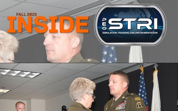 Inside STRI - 10.01.2025