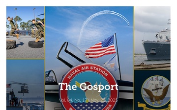 The Gosport - 11.25.2025