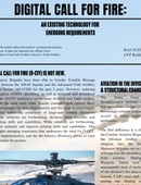 Field Artillery Professional Bulletin - 11.25.2025