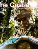 Inside the Castle - 11.25.2025