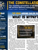 The Constellation - 12.01.2025