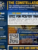 The Constellation - 11.01.2025