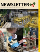 Joint Munitions Command Alumni Newsletter - 12.02.2025