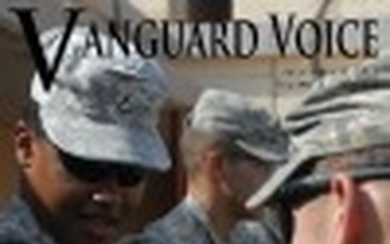 Vanguard Voice - 09.01.2010