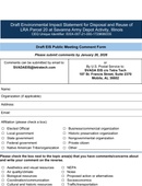 U.S. Army Corps of Engineers, Louisville District - Draft Documents - 12.02.2025