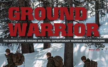 Ground Warrior Magazine - 12.01.2025