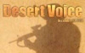 Desert Voice - 12.22.2010