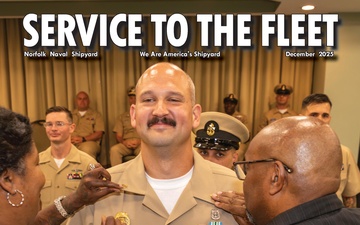 Service to the Fleet - 12.03.2025