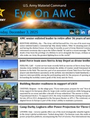 Eye on AMC  - 12.03.2025