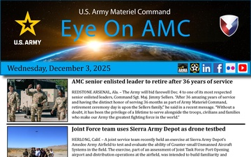 Eye on AMC  - 12.03.2025