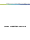 U.S. Army Corps of Engineers, Louisville District - Draft Documents - 12.04.2025