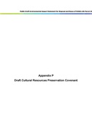U.S. Army Corps of Engineers, Louisville District - Draft Documents - 12.04.2025