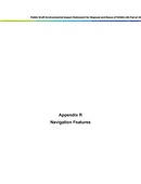 U.S. Army Corps of Engineers, Louisville District - Draft Documents - 12.04.2025