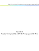 U.S. Army Corps of Engineers, Louisville District - Draft Documents - 12.04.2025