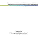 U.S. Army Corps of Engineers, Louisville District - Draft Documents - 12.04.2025