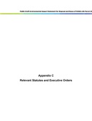 U.S. Army Corps of Engineers, Louisville District - Draft Documents - 12.04.2025