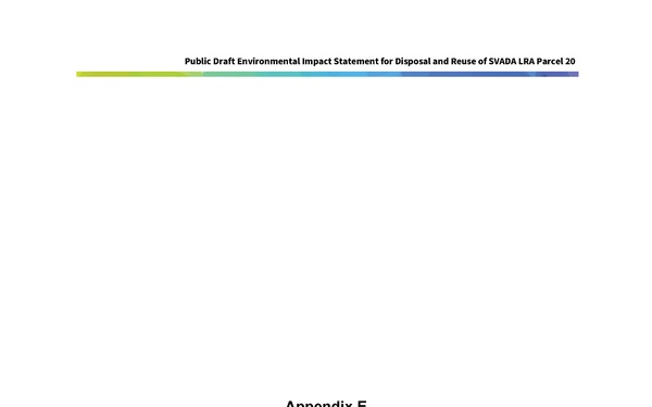 U.S. Army Corps of Engineers, Louisville District - Draft Documents - December 4, 2025