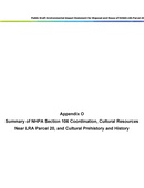 U.S. Army Corps of Engineers, Louisville District - Draft Documents - 12.04.2025