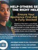 Resilience in Focus - 12.01.2025