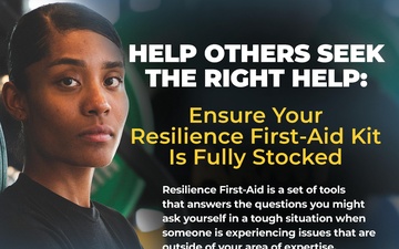 Resilience in Focus - 12.01.2025