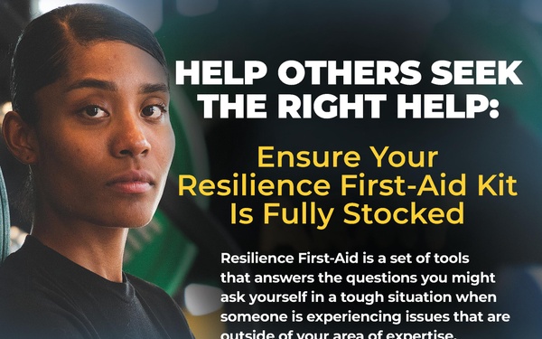 Resilience in Focus - December 1, 2025